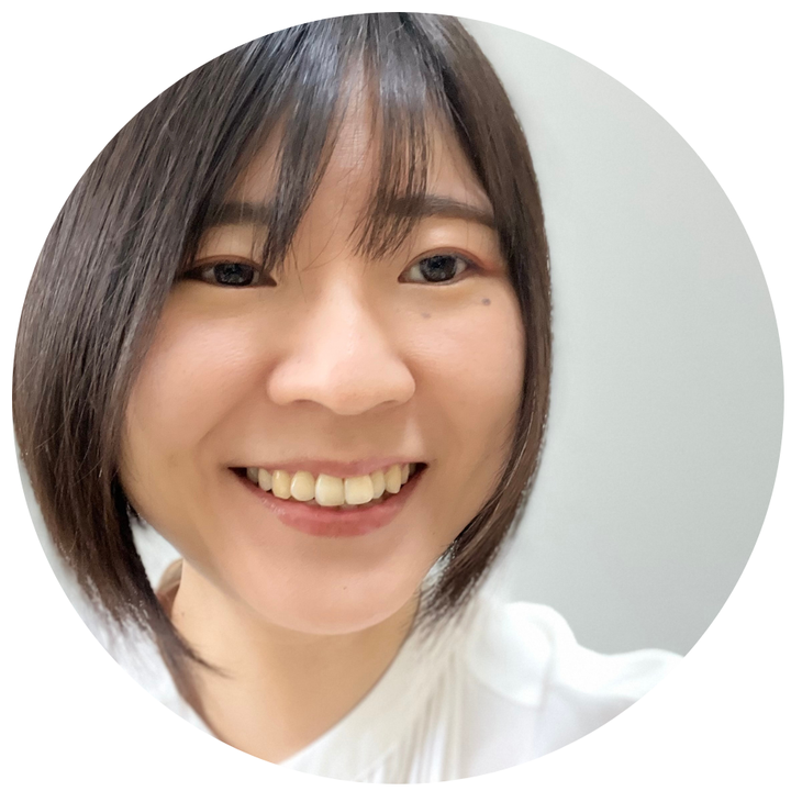 池町侑子（YUKO）